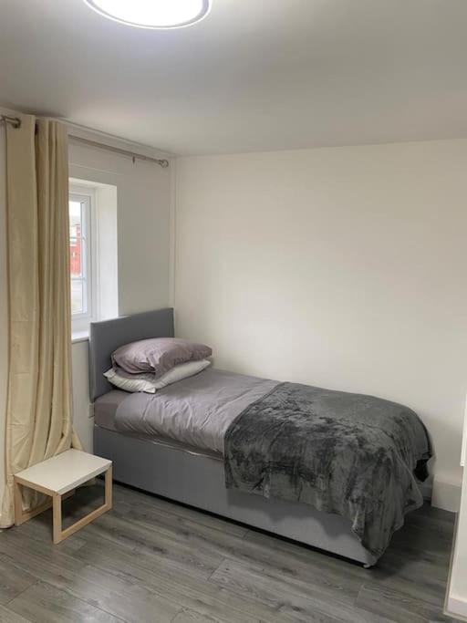 2 Bed House Sleeps 4-5 Liverpool Exterior foto